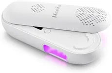 MelodySusie Plus20F Cordless UV Nai