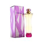 Versace Woman Eau de Parfum spray 50ml