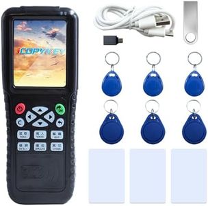Edinruis X100 RFID Reader Writer Multi-Frequency for Access Control