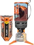 Jetboil Flash 1.0L Portable Fast Bo