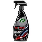 Turtle Wax Hybrid Solutions Graphene Acrylic Tire Shine, Liquid, 1 Count