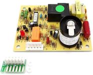 Atwood 31501 OEM RV Hydro Flame Furnace Ignition Board - Printed Circuit PC Control Board