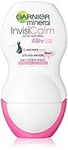 Garnier Mineral Women Deodorant Inv