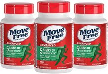 Move Free Advanced Glucosamine Chon