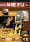 Beginning Acoustic Guitar. DVD Only