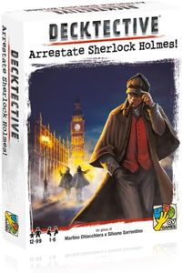 dV Giochi 