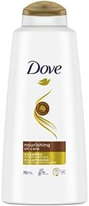 Dove Shamp