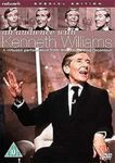 An Audience With Kenneth Williams Special Edition [DVD]