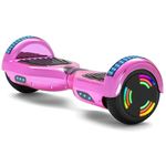 Self Balancing Scooter For Kids