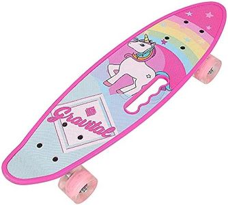 Skateboard