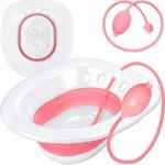 Pochik Sitz Bath for Toilet Seat He