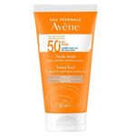 Avene Tinted Fluid SPF50 Plus 50 ml, Orange