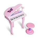 Kids Piano Keyboard Toy Electronic 