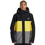 DC Shoes Men's Insulated Snowboard 