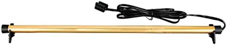 Lockdown Golden Rod Dehumidifier, 1