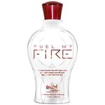 Devoted Creations Fuel My Fire Ultra Hot Tingle Lotion with Sizzling Black Bronzers 362ml