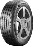 CONTINENTAL - UltraContact - 215/45 R 17-87V/B/A/69dB - Summer Tire