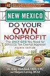NEW MEXICO Do Your Own Nonprofit: T