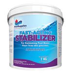 Pool Stabilizer (7 Kg) by Pool Supplies Canada