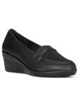 Bata Womens Loafer Patricia Laofer in Black