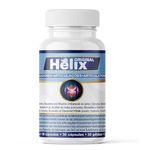 Helix Original - Natural Joint Pain Food Supplement | Vitamins with Turmeric, Boswelia, Snail Extract and Vitamin C for Collagen Formation | 1 Bottle (30 Capsules)