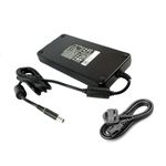 240W 180W AC Adapter For Dell G15 G7 G5 G3 Alienware 13 15 17 M15 M17 X15 X16 X17 M11x M14x Precision 7710 7720 7730 7510 7520 7530 7670 7680 7770 7780 M6500 Laptop Insp iron One 2350 2320 Desktop