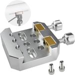 Alstar Dovetail Clamp for Telescopes and Cameras