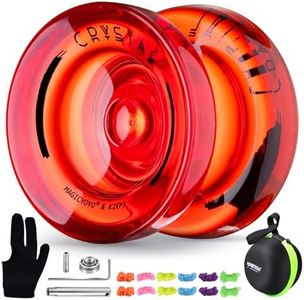 MAGICYOYO 