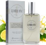 PB ParfumsBelcam Gender One Eau de Toilette Spray for Men & Women - Fresh Citrus & Green Tea Scent with Bergamot, Cardamom, Jasmine & Musk, Long-Lasting Unisex Perfume, Affordable Perfume – 3.4 Fl Oz