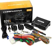 Compustar CS920-S (920S) 1-way Remo