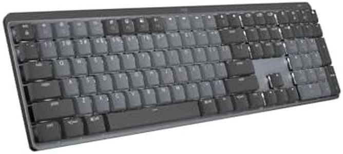 Logitech M