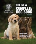 American Kennel Club In Breeds