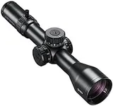 Bushnell Elite Tactical 3.5-21x50mm