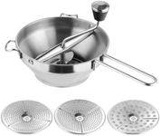 GAXIRE 1 Set Stainless Steel Stirre