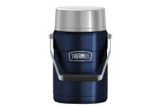 THERMOS-SK-3030 STAINLESS KING BIG BOSS FOOD JAR