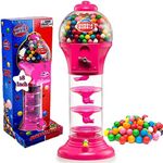 PlayO 18" Big Spiral Gumball Machin