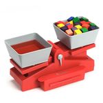 Learning Resources Precision School Balance, Math Classroom Accessories, Science Concepts, Ages 8+