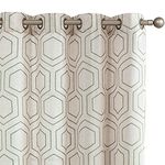 Target Living Room Curtains