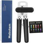 Mebotem Can Opener Manual, Handheld