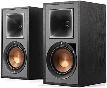 Klipsch R-