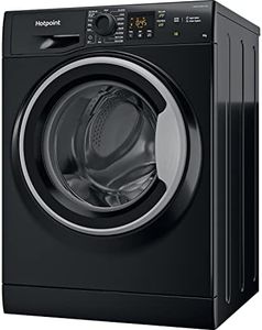 Hotpoint 8
