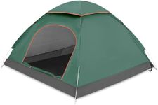 Nikrim™Picnic Camping Portable Tent (4 Person Tent_n)