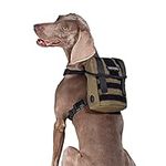 Dog Pack, Backpack Durable Small Me