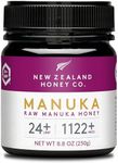 New Zealand Honey Co. Raw Manuka Ho