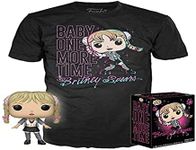 Funko POP Collector's Box - Britney Spears POP Vinyl Figure + T-Shirt