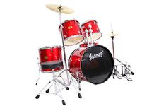 Complete Drum Set