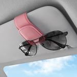 Sunglasses Holders for Car Visor,Ca