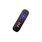 New Replace Remote Control with 3 C