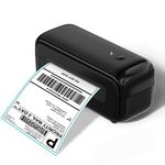 Phomemo Label Printer for Canada Post, Thermal Label Printer for Shipping Packages, Shipping Label Printer for Amazon Shopify Etsy Ebay FedEx Temu Tiktok, Desktop Label Printers for Home & Business