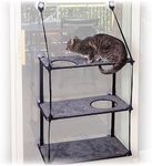 K&H Pet Products EZ Mount Window Si